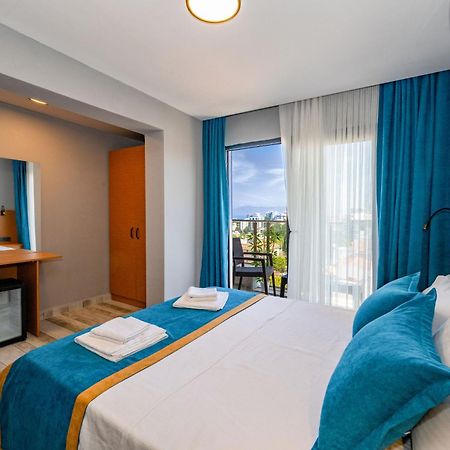 Otel Carpediem Gold Κουσάντασι Εξωτερικό φωτογραφία